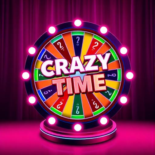 Crazy Time