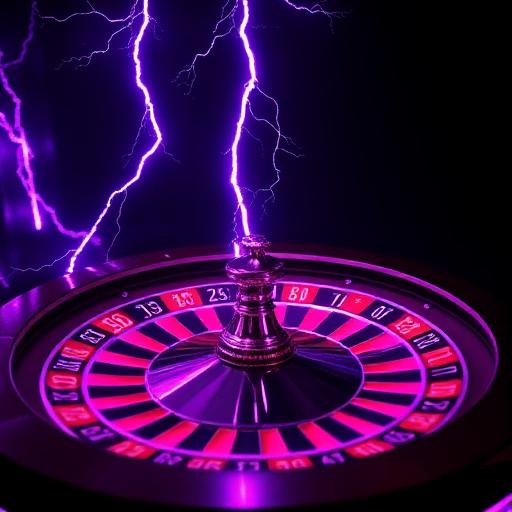 Lightning Roulette